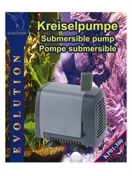 smf-aquaristik, Kreiselpumpe KP01-300