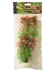 smf-aquaristik, Kunststoffpflanze "Myriophyllum alterniflorum" ca. 20 cm