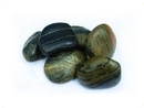 smf-aquaristik, Karamell-Pepples 3-5cm, 1,5kg im Netzbeutel 