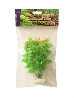 Kunststoffpflanze "Bacopa monnieri" ca. 10 cm