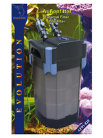 Au�enfilter AF01-820