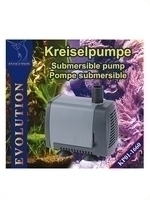 Kreiselpumpe KP01-1660