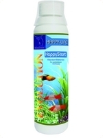 Happy-Life HappyStart 250ml-Flasche