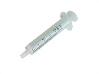 Dosierspritze 2ml (10 Stck)