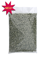 Mini Bodentabletten grn, 1kg-Beutel